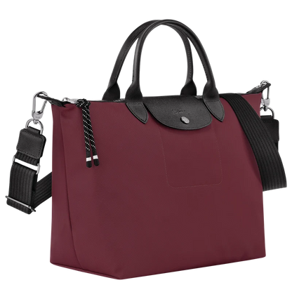 Longchamp Le Pliage Energy M Handbag
